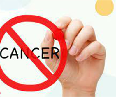 Easy steps to reduce risk of cancer