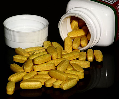 Lots of discoveries support taking a niacin supplement