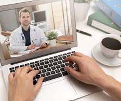 Telehealth for medicine is here to stay